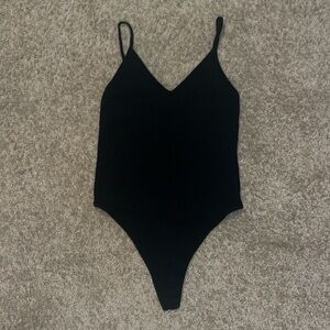 BP bodysuit